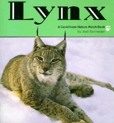 Lynx 1575050633 Book Cover