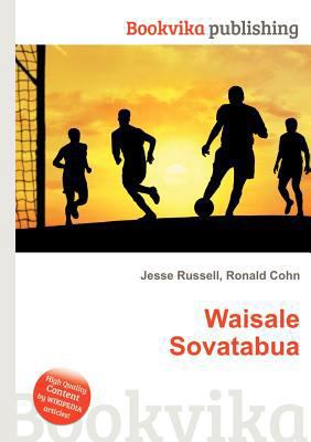 Waisale Sovatabua 5511379697 Book Cover