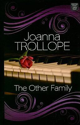 The Other Family [Large Print] 1602858292 Book Cover