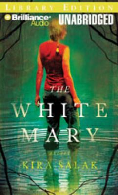 The White Mary 1423370465 Book Cover