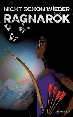 Nicht schon wieder Ragnarök [German] 3347839528 Book Cover