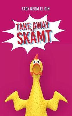 Take Away Skämt [Swedish] 9180579558 Book Cover