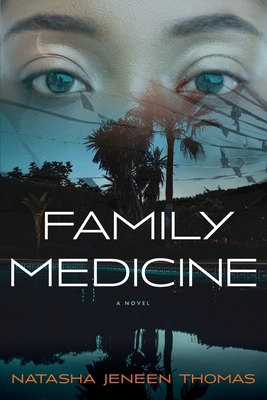 Family Medicine 1737414309 Book Cover