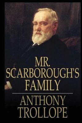 Mr. Scarborough's Family 197799508X Book Cover