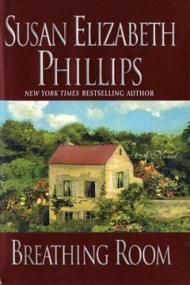 Breathing Room: A Novel 0066211220 Book Cover