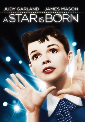 A Star is Born            Book Cover