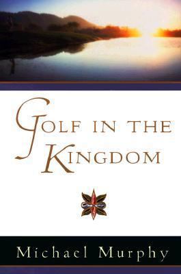 Golf in the Kingdom 0670880337 Book Cover