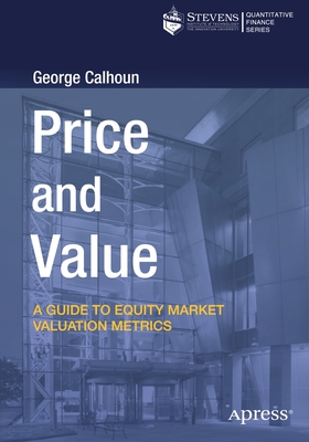 Price and Value: A Guide to Equity Market Valua... 1484255518 Book Cover