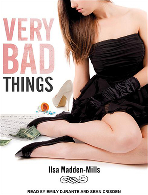 Very Bad Things 1494500701 Book Cover