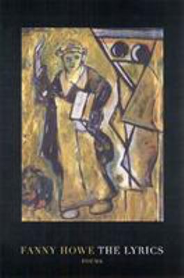 The Lyrics: Poems 1555974724 Book Cover