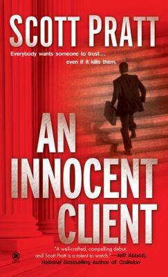 An Innocent Client 0451412656 Book Cover