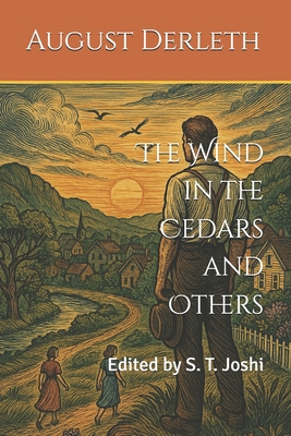 The Wind in the Cedars and Others: Edited by S.... B0FNMZ282S Book Cover