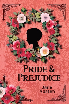 Pride & Prejudice            Book Cover