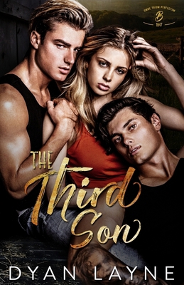 The Third Son 1736476548 Book Cover