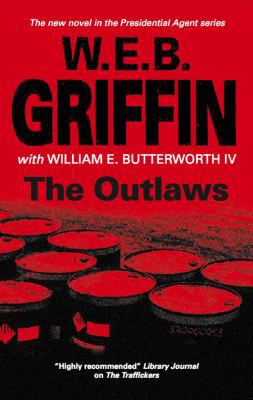 The Outlaws 0727869299 Book Cover