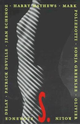 S: A Novel 1571290435 Book Cover