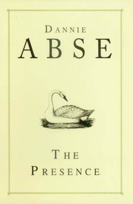 The Presence 0091796334 Book Cover