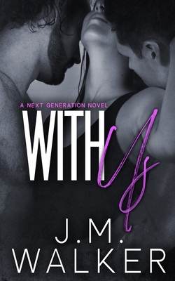 With Us 1989782094 Book Cover