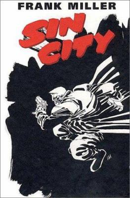 Sin City 1569710481 Book Cover