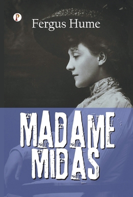 Madame Midas B0FN4SW48M Book Cover