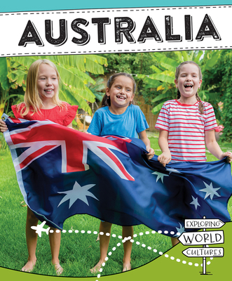 Australia 150267002X Book Cover