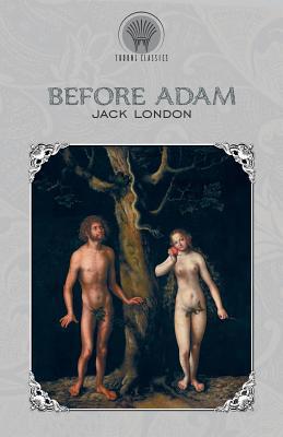 Before Adam 9389395496 Book Cover