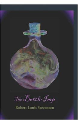The Bottle Imp 1600964168 Book Cover