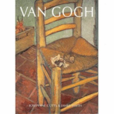 Van Gogh (Mini Essential Art) 0752547208 Book Cover