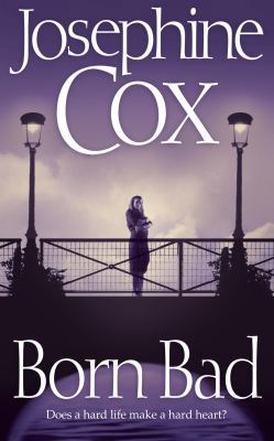 Born Bad 0007311206 Book Cover