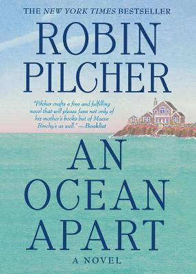 An Ocean Apart 1250062470 Book Cover