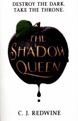 The Shadow Queen 1407170600 Book Cover