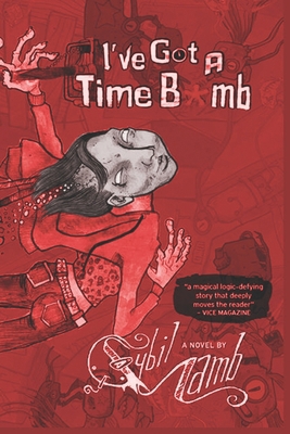 I've Got a Time Bomb B0B9LHZSVR Book Cover