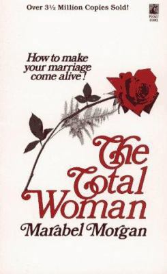 Total Woman: Total Woman 0671732110 Book Cover