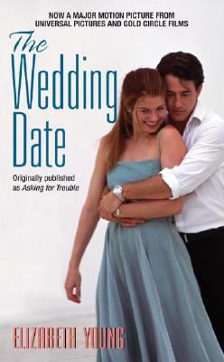The Wedding Date 0060799226 Book Cover
