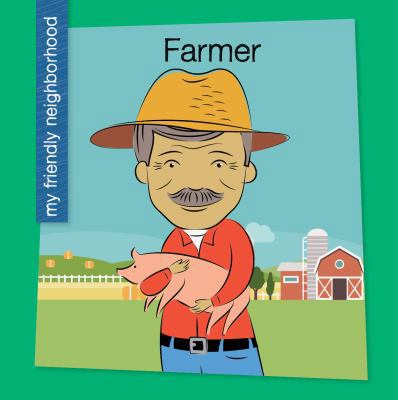 Farmer 153410819X Book Cover