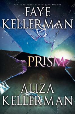 Prism B008I7EC9C Book Cover