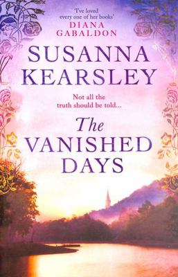 The Vanished Days: 'An engrossing and deeply ro... 1471196046 Book Cover