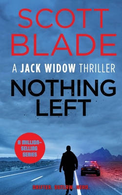 Nothing Left 1955924392 Book Cover
