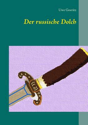 Der russische Dolch [German] 3741238287 Book Cover