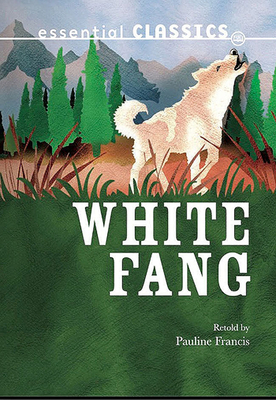 White Fang 1783220759 Book Cover