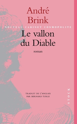 Le vallon du diable [French] 2234051010 Book Cover