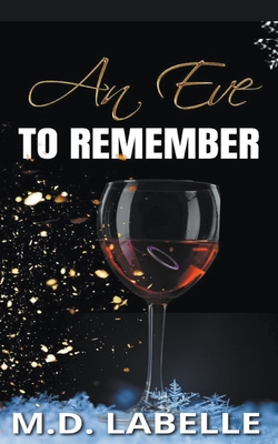 An Eve To Remember B0CP1PS2TQ Book Cover