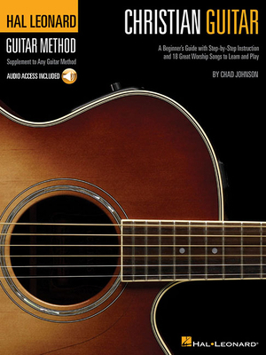 Christian Guitar Beginner S Worship Songbook wi... 1423416058 Book Cover