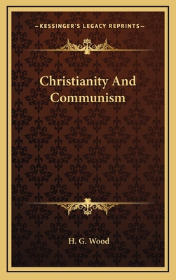 Christianity And Communism 1164480723 Book Cover