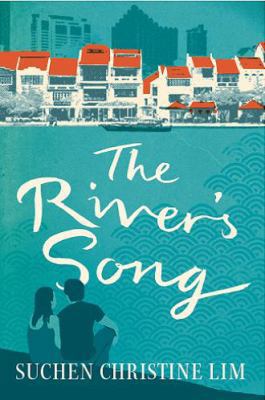 The River's Song 190658298X Book Cover