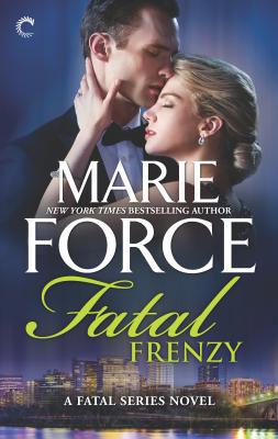 Fatal Frenzy B0987ZTXVN Book Cover