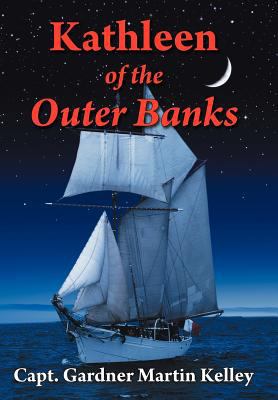 Kathleen of the Outer Banks 1468532286 Book Cover