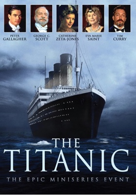 Titanic B01H49VL98 Book Cover