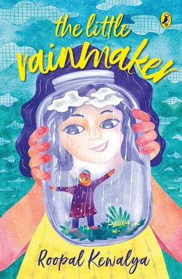 Little Rainmaker 0143445863 Book Cover
