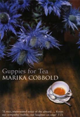 Guppies for Tea 0747564302 Book Cover